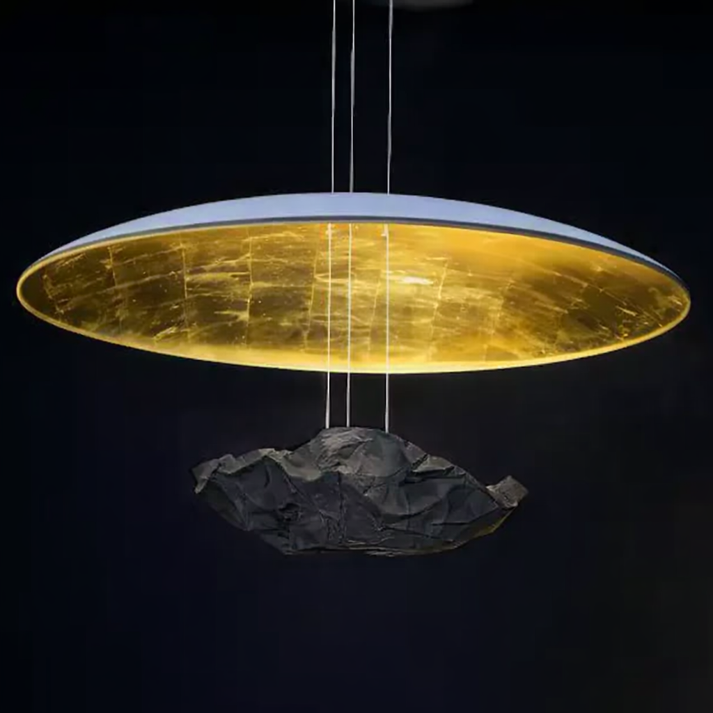ZEN Flushmount — SWADOH